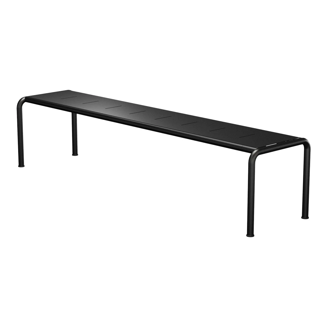 Avanti Outdoor Bench 13 Avanti Outdoor Bench - Image 11