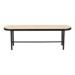 Warm Nordic Be My Guest Bench