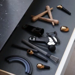 Normann Copenhagen Timber Trivet (Order Quantity: 4) 37 Normann Copenhagen Timber Trivet (Order Quantity: 4) -Danish Design Store 2439 Normann Copenhagen Kitchen Utensiles Group 01 0176b37e 6e07 4563 9624 d209c9f7fd2a