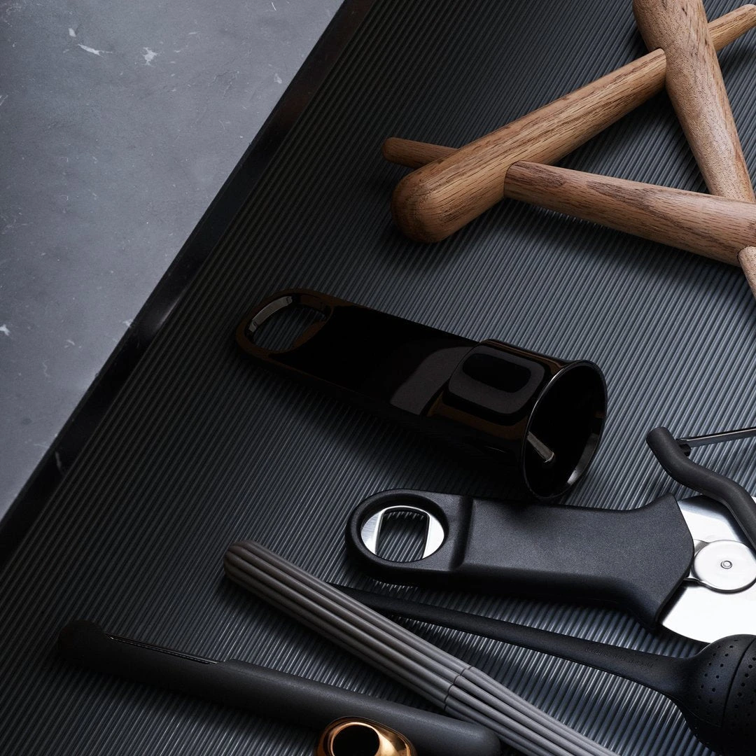 Normann Copenhagen Bell Bottle Opener (Order Quantity: 6) 5 Normann Copenhagen Bell Bottle Opener (Order Quantity: 6) - Image 3