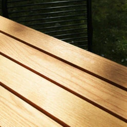 Normann Copenhagen Vig Outdoor Dining Table 29 Normann Copenhagen Vig Outdoor Dining Table -Danish Design Store 247VTF T