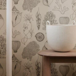 Ferm LIVING Bevel Bench -Danish Design Store 25 3425