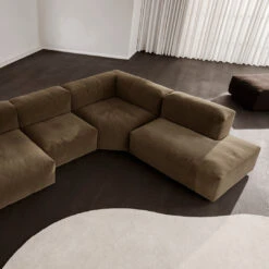 Privé Modular Sofa - Segments 36 Privé Modular Sofa - Segments -Danish Design Store 2501 Prive Sofa NORR11 1