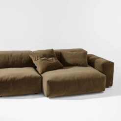 Privé Modular Sofa - Segments 37 Privé Modular Sofa - Segments -Danish Design Store 2501 Prive Sofa NORR11 2