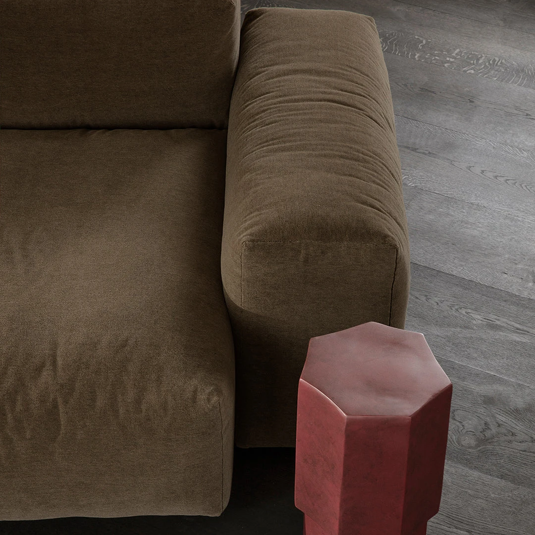 Privé Modular Sofa - Segments 20 Privé Modular Sofa - Segments - Image 18