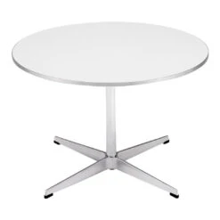 Fritz Hansen Circular Coffee Table