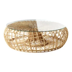 Nest Footstool - Large - Indoor -Danish Design Store 25533