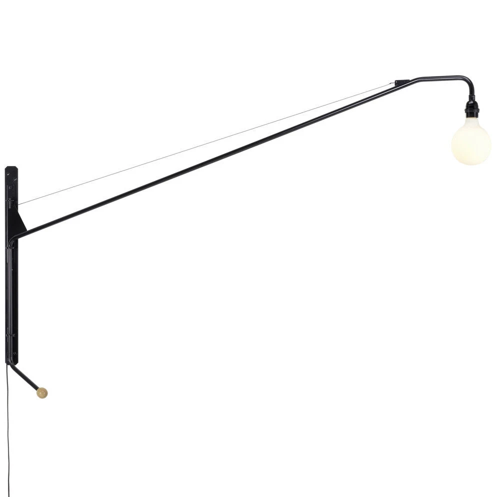 Vitra Potence Wall Lamp 4 Vitra Potence Wall Lamp - Image 2