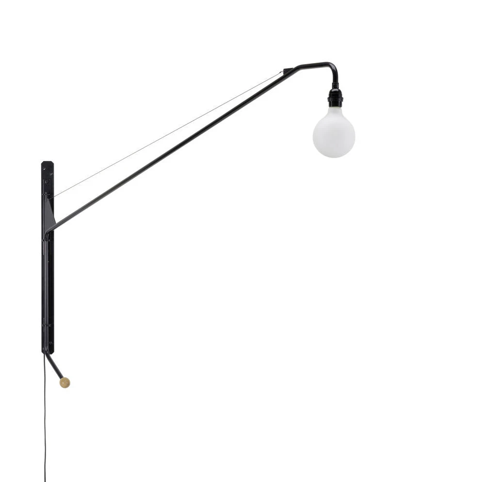 Vitra Potence Wall Lamp 3 Vitra Potence Wall Lamp