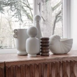 Ferm LIVING Muses Vase - Ania -Danish Design Store 25 variant 9308 226c3ea1 55e5 4840 b5f3 02a9e413e70e