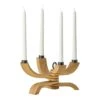 Nordic Light Foldable Candelabra 1 Nordic Light Foldable Candelabra -Danish Design Store 2629 0000Nordic light Oak1 b4950554 c4a7 45c6 88a1 201035e94f0c
