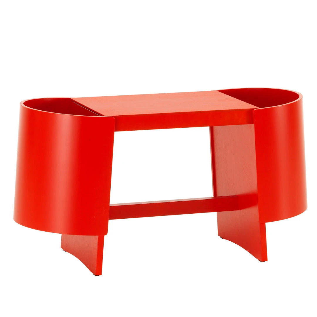 Artek Kiulu Bench 8 Artek Kiulu Bench - Image 6