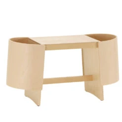 Artek Kiulu Bench 13 Artek Kiulu Bench -Danish Design Store 2665085 Kiulu Bench B natural lacquered F master
