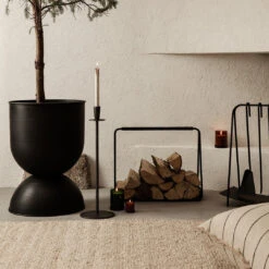 Ferm LIVING Hourglass Pot 36 Ferm LIVING Hourglass Pot -Danish Design Store 27 12357copy