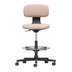 Vitra Rookie High Office Chair
