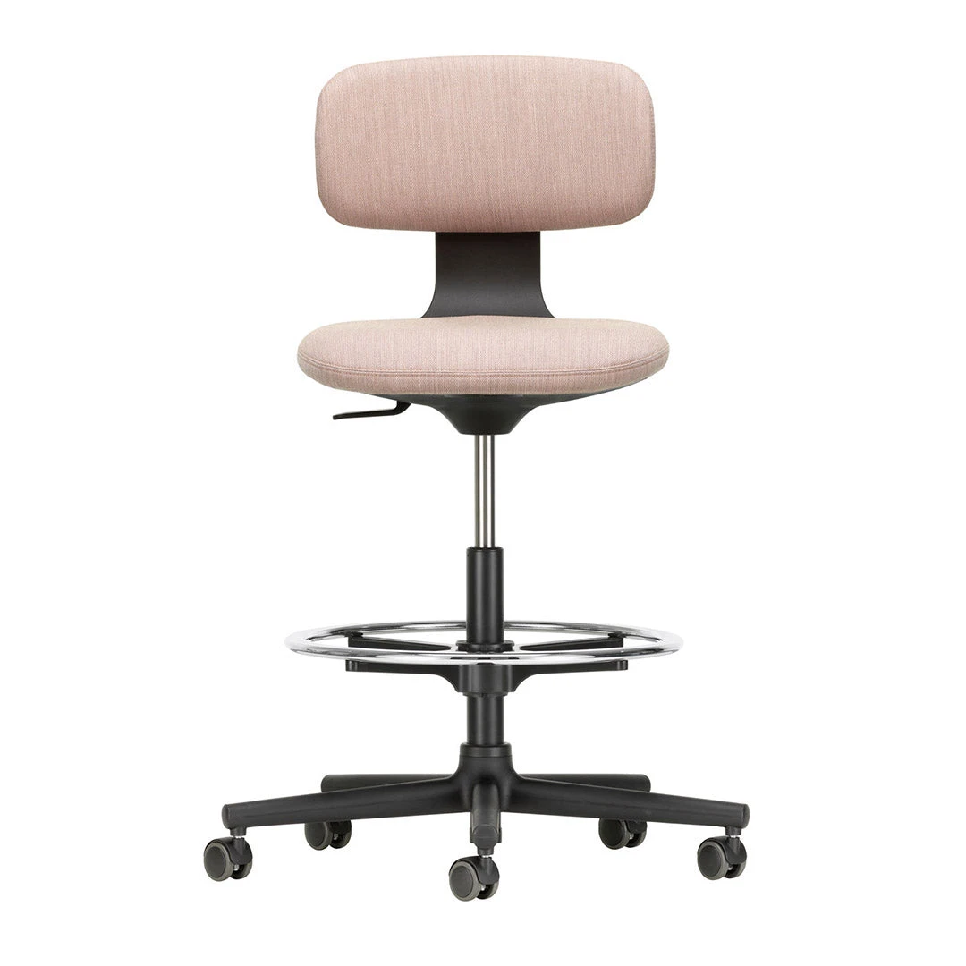 Vitra Rookie High Office Chair 3 Vitra Rookie High Office Chair