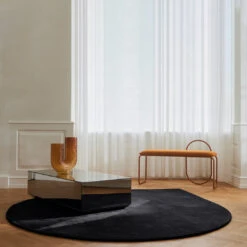 AYTM Stilla Rug 33 AYTM Stilla Rug -Danish Design Store 280323 AYTM 01 582 Antracite