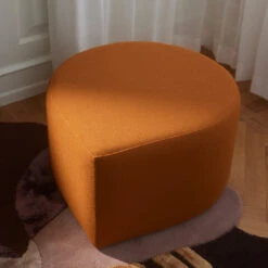 AYTM Stilla Pouf -Danish Design Store 280323 AYTM 02 658