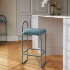 AYTM Angui Counter Chair -Danish Design Store 280323 AYTM 03 029 1
