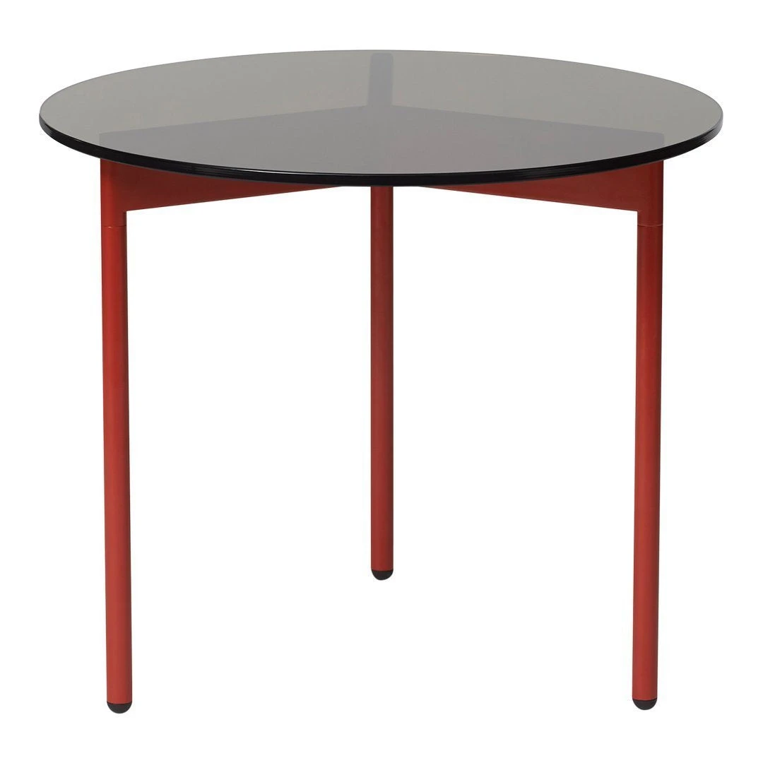 Warm Nordic From Above Coffee Table 4 Warm Nordic From Above Coffee Table - Image 2