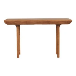 Warm Nordic Runa Desk