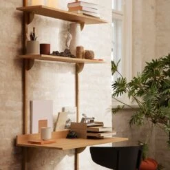 Ferm LIVING Sector Desk 27 Ferm LIVING Sector Desk -Danish Design Store 29 0537 ef261db7 a212 4935 b851 5d09324b6892