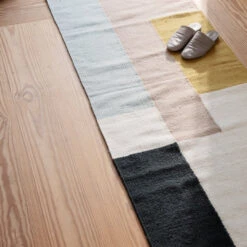 Ferm LIVING Kelim Runner -Danish Design Store 290 17969