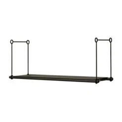 Warm Nordic Parade Shelf - 1 Shelf Extension