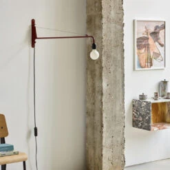 Vitra Petite Potence Wall Lamp 10 Vitra Petite Potence Wall Lamp -Danish Design Store 2937718 Petite Potence v fullbleed 1440x f307bdc3 5f7c 4d01 8f59 c4081245d798