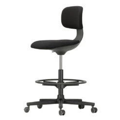 Vitra Rookie High Office Chair 7 Vitra Rookie High Office Chair -Danish Design Store 2972636 Rookie High F v fullbleed 1440x c8638e37 5a0a 4907 a9a8 b284cfe8ae56