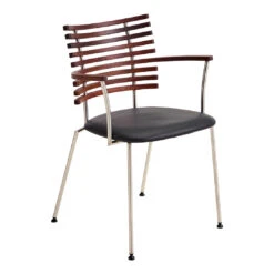 Tiger Armchair 30 Tiger Armchair -Danish Design Store 29Gramrode 170620 Tiger Staal Valdn v
