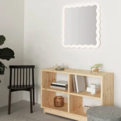 Normann Copenhagen Illu Mirror 23 Normann Copenhagen Illu Mirror -Danish Design Store 2B0O1E 4