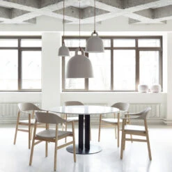 Normann Copenhagen Herit Armchair 41 Normann Copenhagen Herit Armchair -Danish Design Store 2XT3SE Y