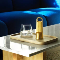 Normann Copenhagen Whiskey Glasses - Set Of 2 -Danish Design Store 2Y9GJD J