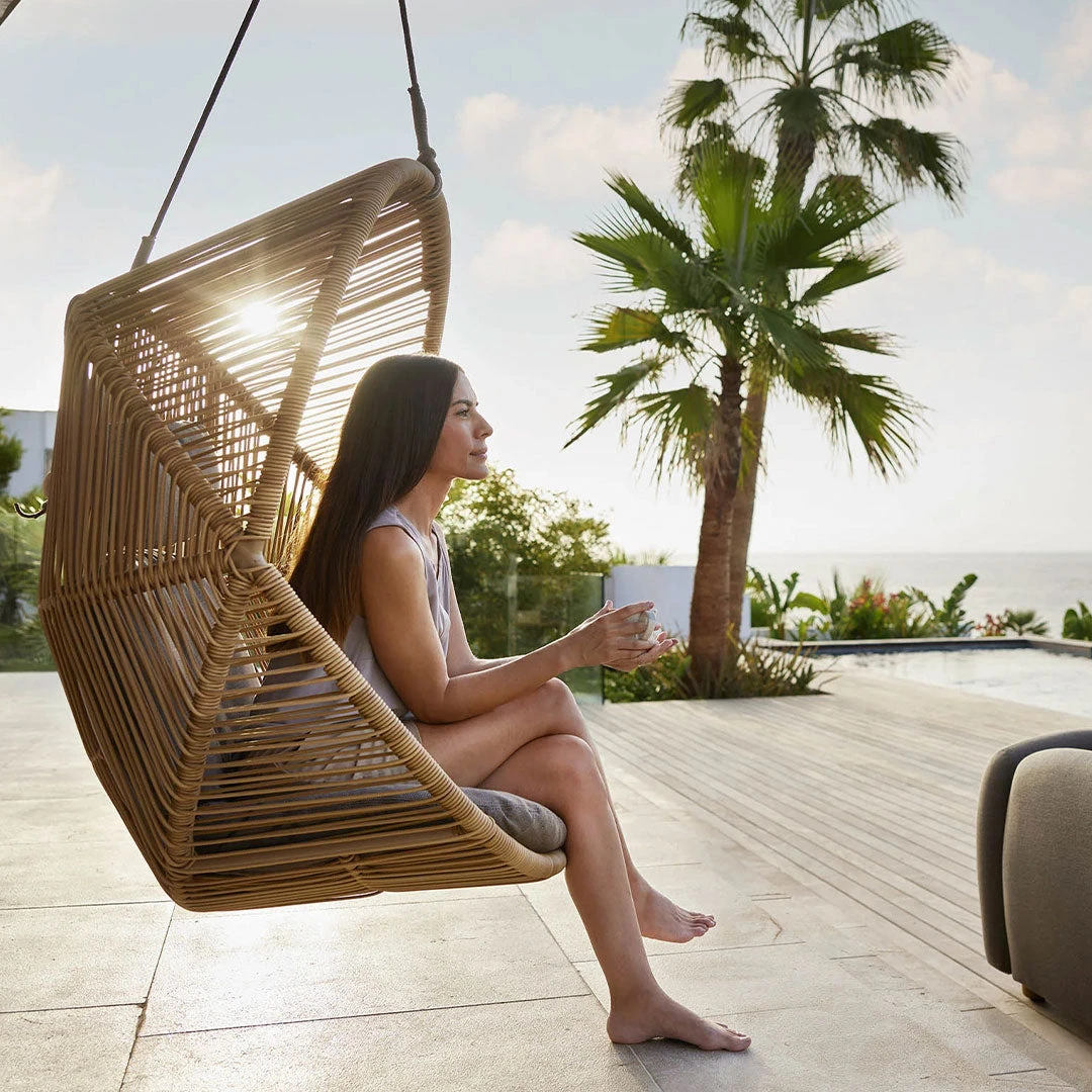 Hive Hanging Chair 12 Hive Hanging Chair - Image 10