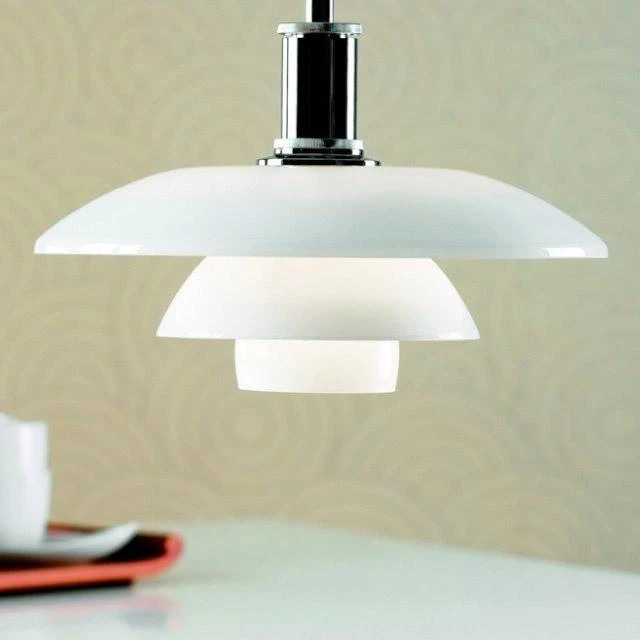 Louis Poulsen PH 2/1 Pendant 8 Louis Poulsen PH 2/1 Pendant - Image 6