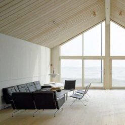 Louis Poulsen PH 4½-3½ Glass Floor Lamp 8 Louis Poulsen PH 4½-3½ Glass Floor Lamp -Danish Design Store 3