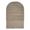 Linie Design Eternal Eye Rug 1 Linie Design Eternal Eye Rug -Danish Design Store 3000102 1 fritskrab Eternal Eye Chalk