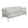 Mindo 106 3-Seater Sofa 1 Mindo 106 3-Seater Sofa -Danish Design Store 30030 Gray manipulation 3pers