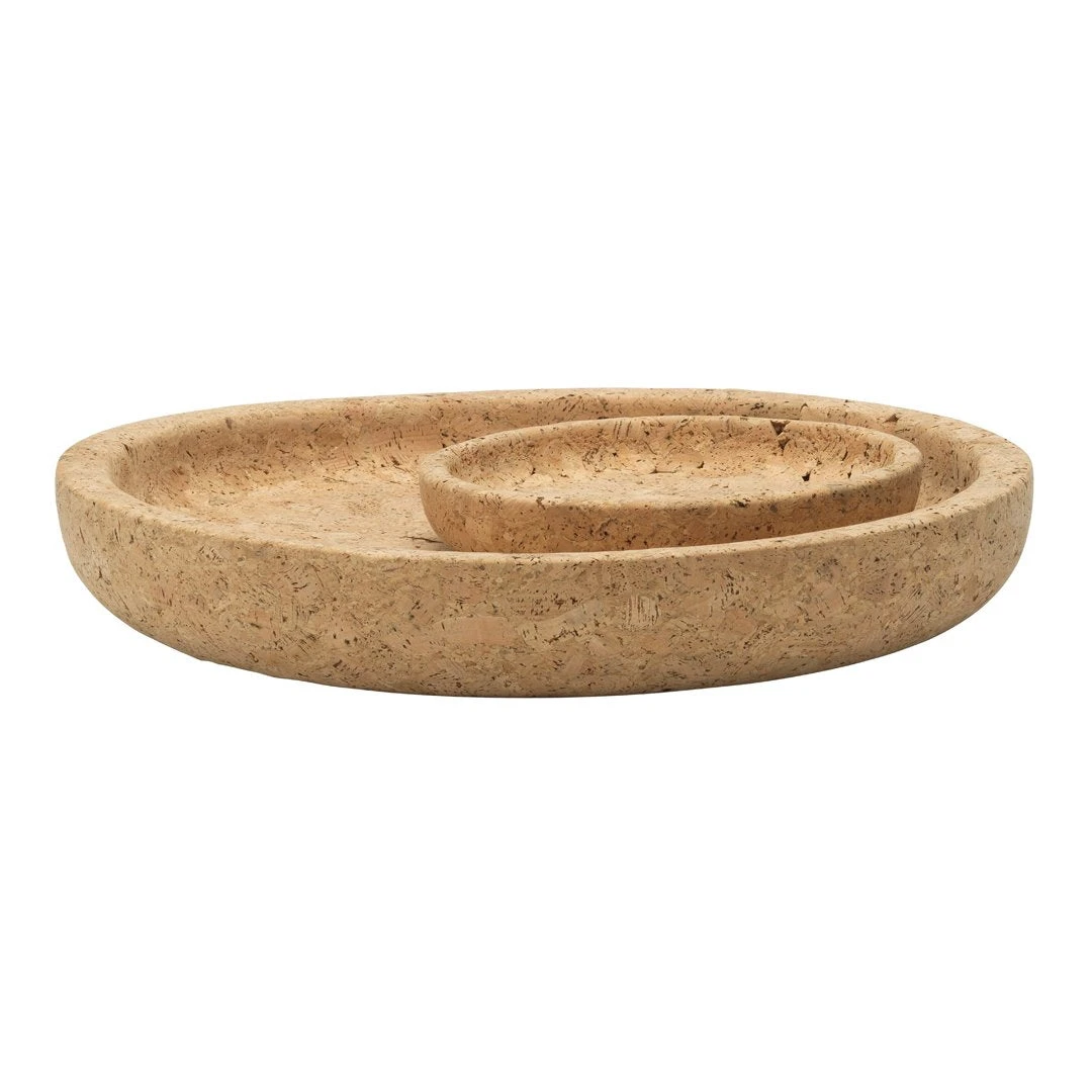 Vitra Cork Bowl 7 Vitra Cork Bowl - Image 5