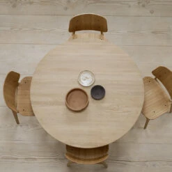 Soborg Chair - Wood Frame 27 Soborg Chair - Wood Frame -Danish Design Store 3050 Mood images 3