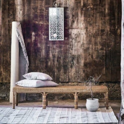 Luis Bench -Danish Design Store 3055A Luis Bench 1