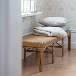 Luis Bench -Danish Design Store 3055A Luis Sverige hf