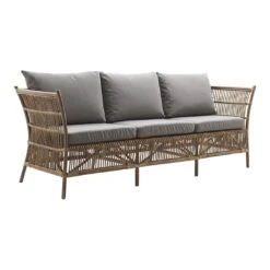 Donatello 3-Seater Sofa