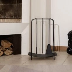Ferm LIVING Port Fireplace Tools -Danish Design Store 309 18040