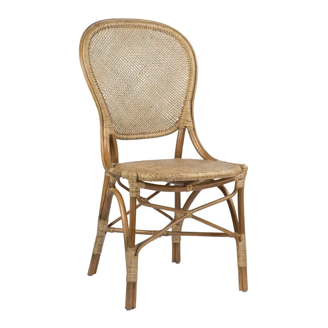 Rossini Side Chair 3 Rossini Side Chair