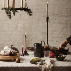 Ferm LIVING Flow Jug 34 Ferm LIVING Flow Jug -Danish Design Store 31 0041