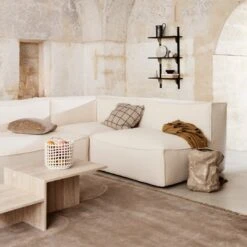 Ferm LIVING Distinct Coffee Table -Danish Design Store 31 1194 6e058269 a832 40ba 8a0b 4d8d1582f80a