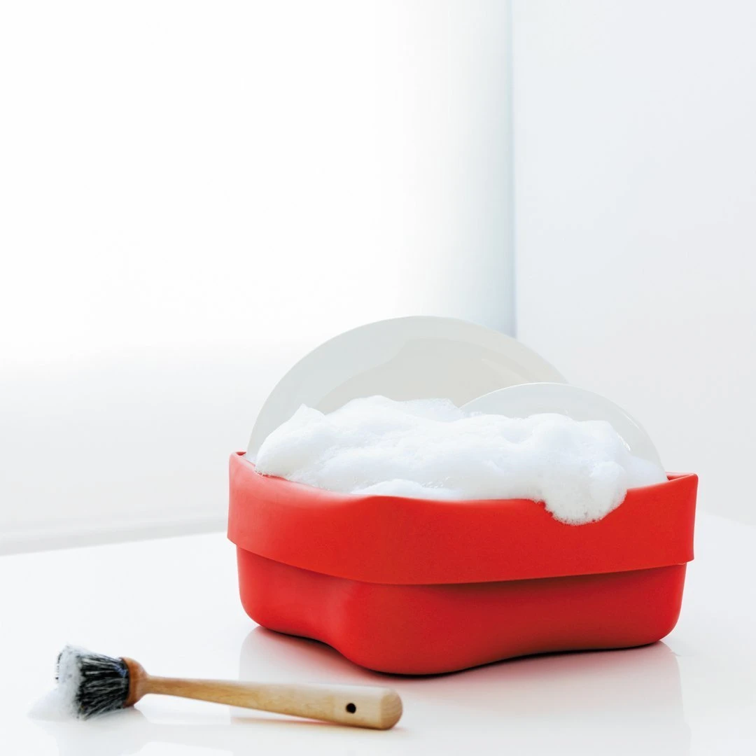 Normann Copenhagen Washing-Up Bowl & Brush (Order Quantity: 5) 9 Normann Copenhagen Washing-Up Bowl & Brush (Order Quantity: 5) - Image 7