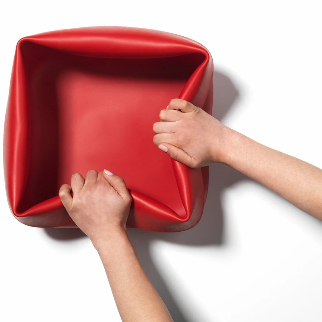 Normann Copenhagen Washing-Up Bowl & Brush (Order Quantity: 5) 7 Normann Copenhagen Washing-Up Bowl & Brush (Order Quantity: 5) - Image 5